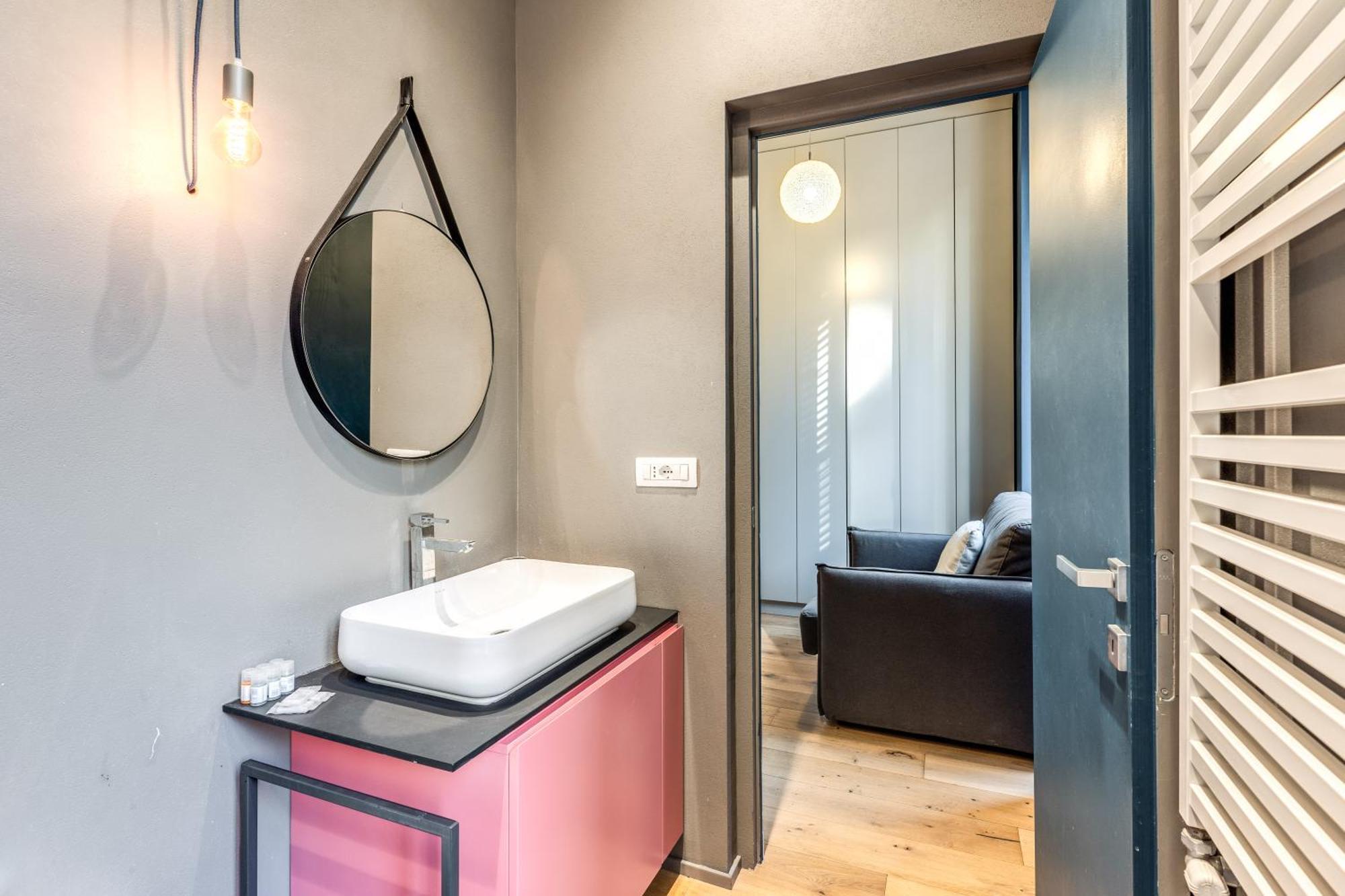 Domus In Piazza Del Popolo Apartamento Roma