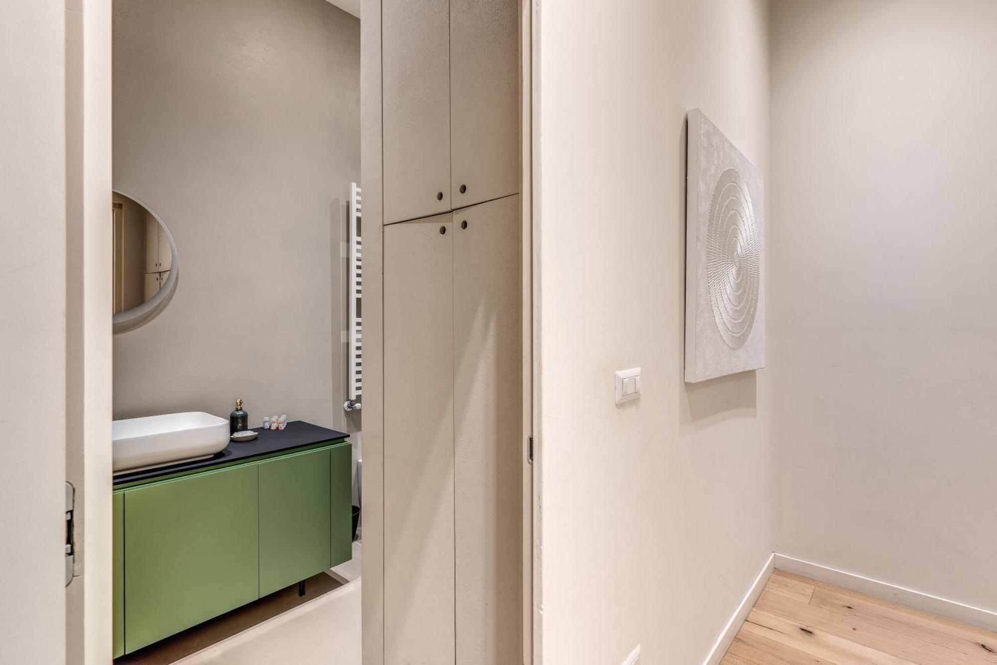 Apartamento Domus In Piazza Del Popolo *