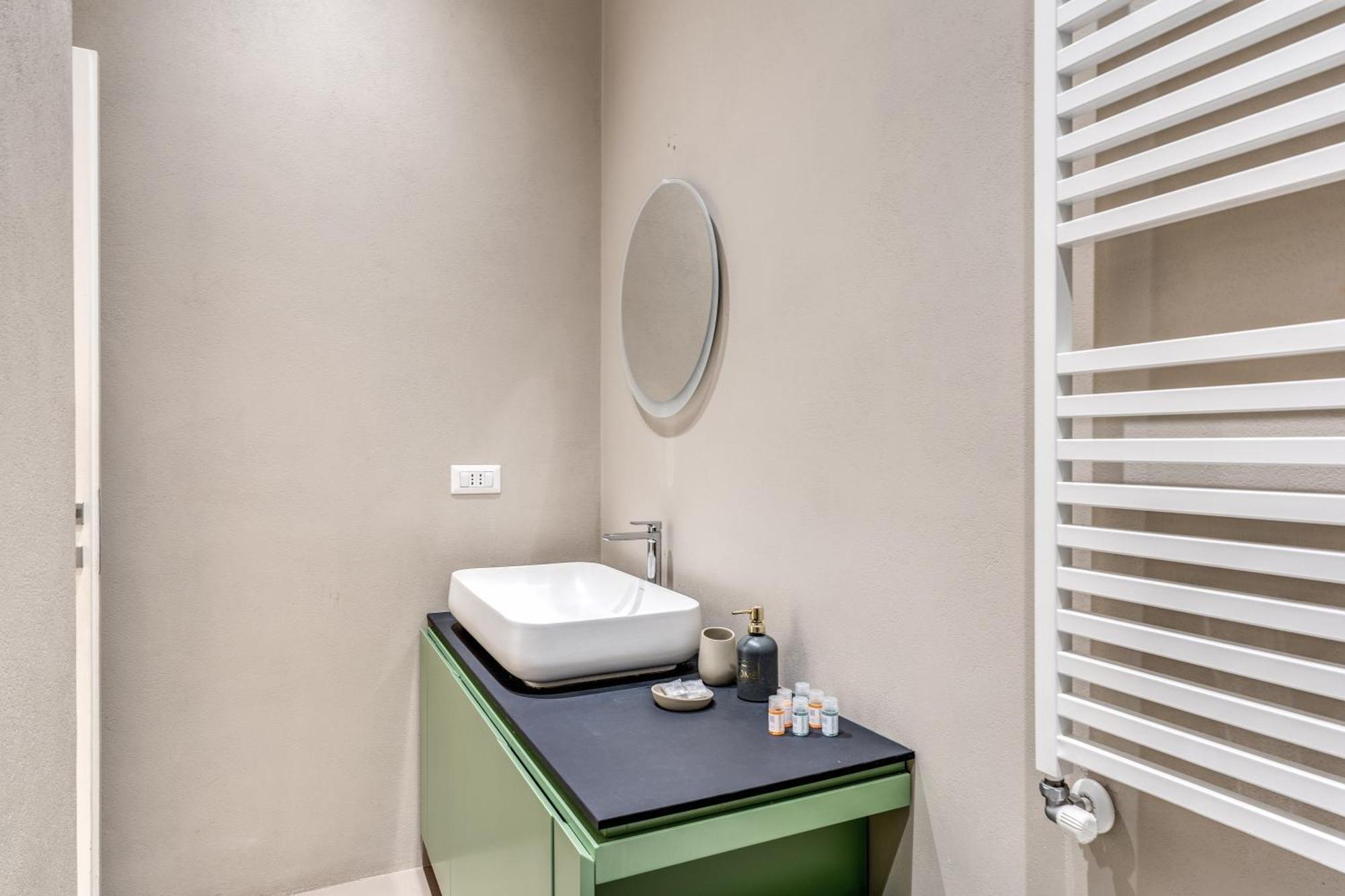 Apartamento Domus In Piazza Del Popolo *