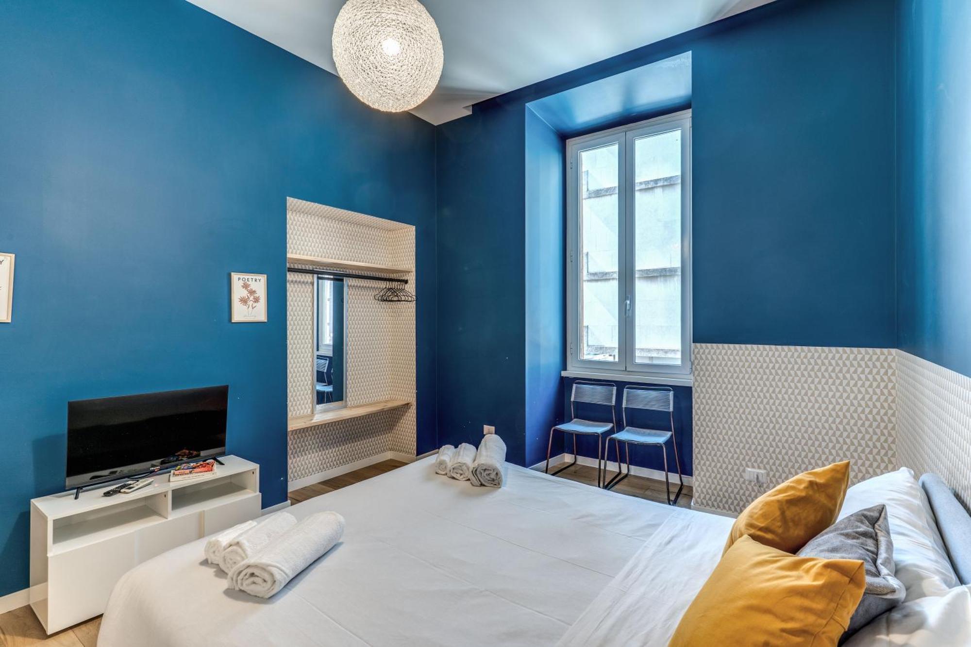 Apartamento Domus In Piazza Del Popolo