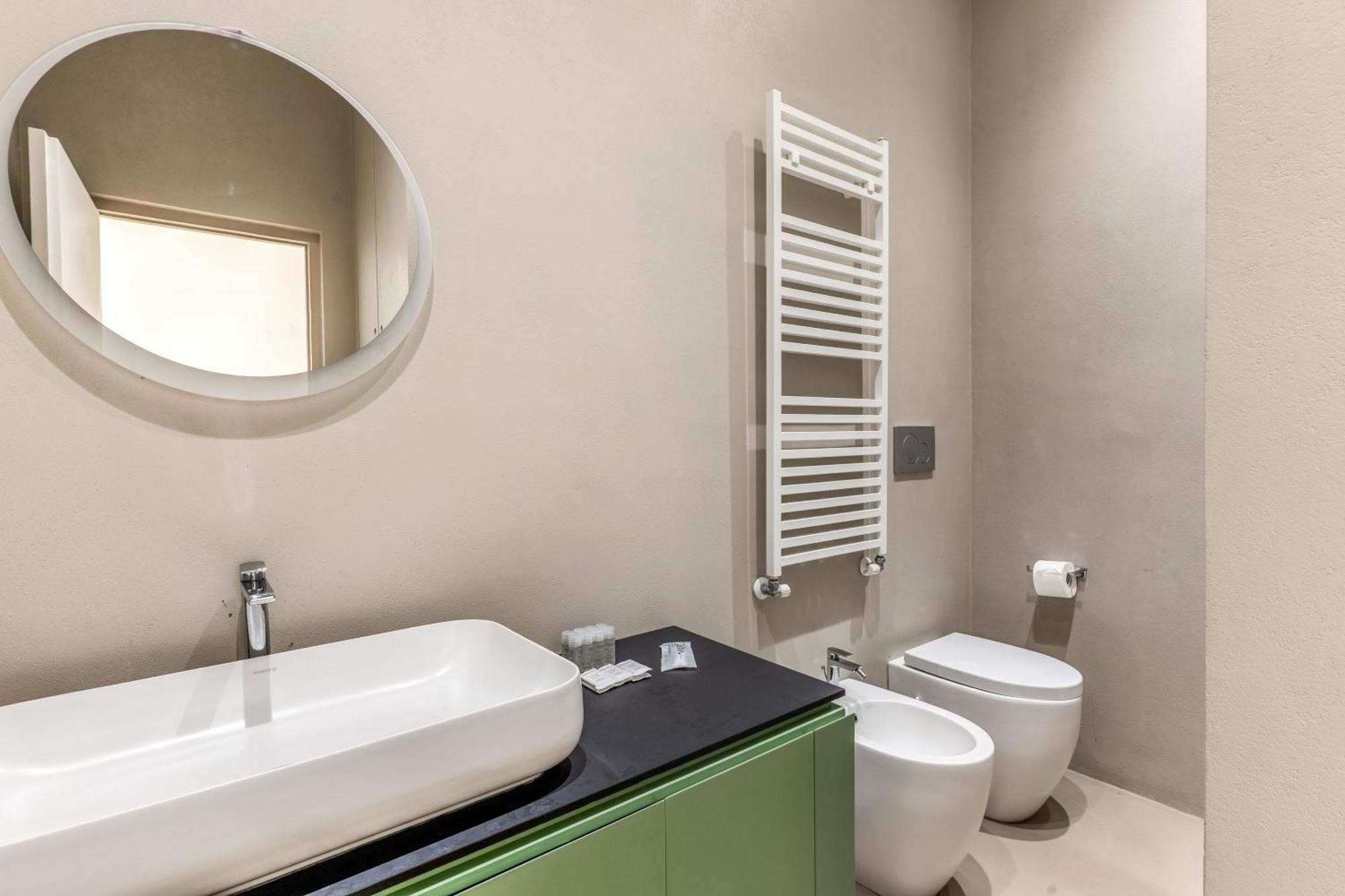 Apartamento Domus In Piazza Del Popolo Roma