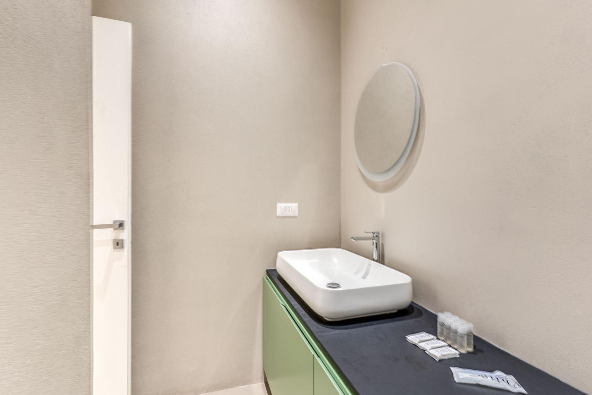 Domus In Piazza Del Popolo Apartamento