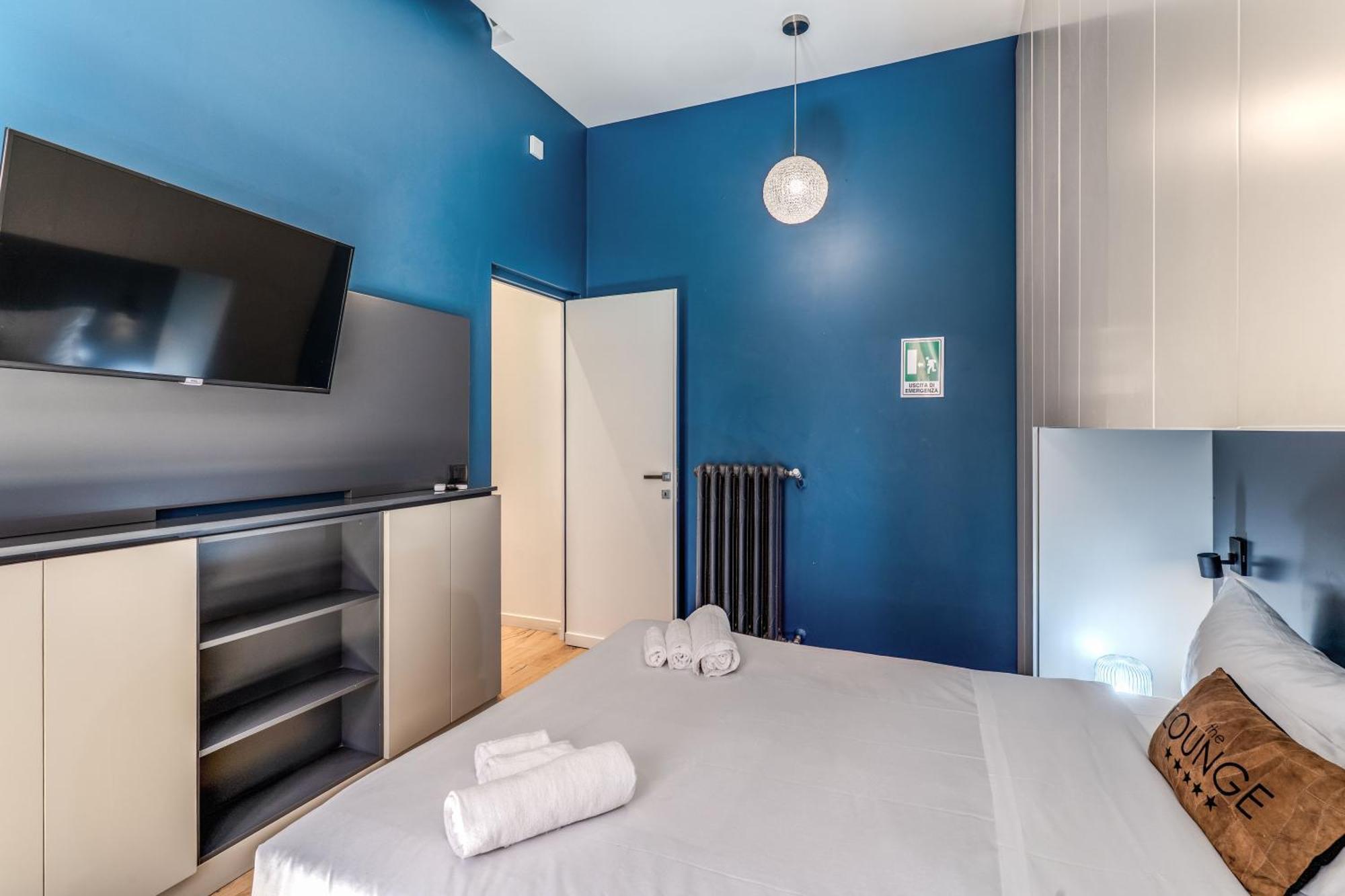 Apartamento Domus In Piazza Del Popolo